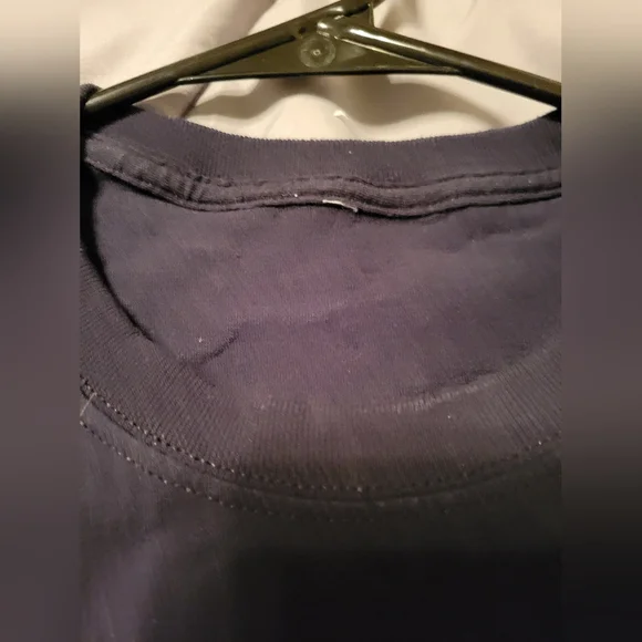 Black Walking Dead Darryl Dixon Killing It Shirt - Picture 4 of 4